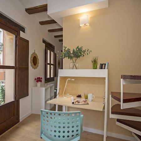 Blanquerias Apartments Valencia Ngoại thất bức ảnh