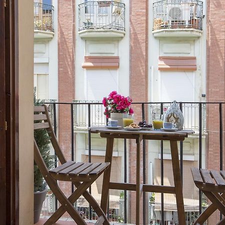Blanquerias Apartments Valencia Ngoại thất bức ảnh