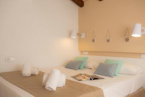 Blanquerias Apartments Valencia Ngoại thất bức ảnh
