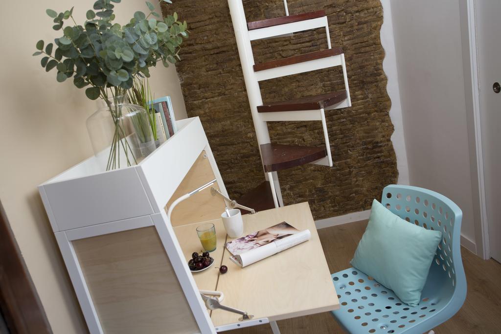 Blanquerias Apartments Valencia Ngoại thất bức ảnh