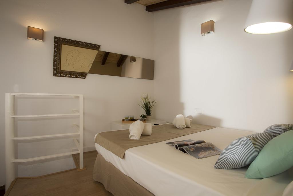 Blanquerias Apartments Valencia Ngoại thất bức ảnh