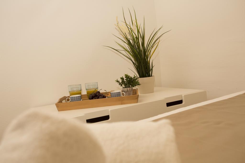 Blanquerias Apartments Valencia Ngoại thất bức ảnh