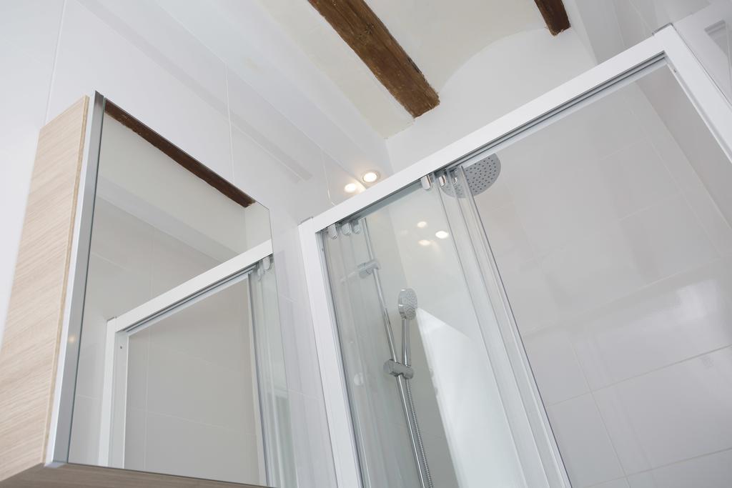 Blanquerias Apartments Valencia Ngoại thất bức ảnh